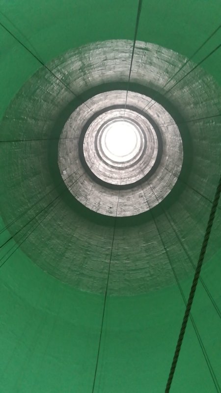 新莊孜電廠(chǎng) 新莊孜電廠(chǎng)